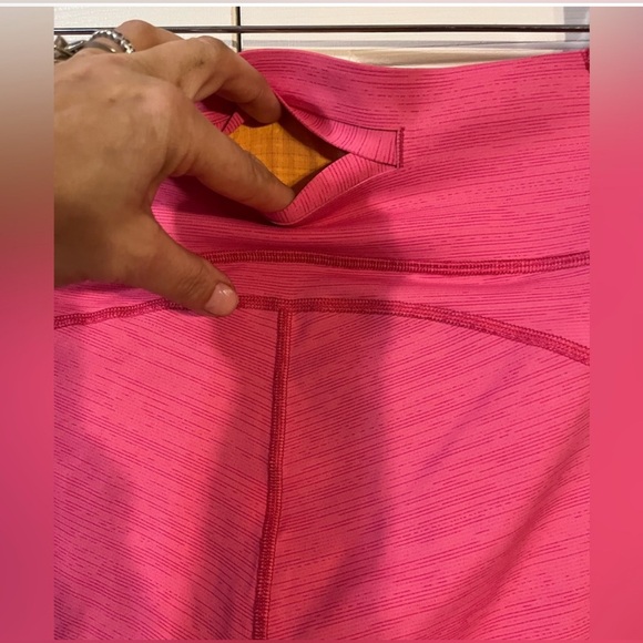 Outdoor Voices Full Length Leggings(S) & Warmup 5” Shorts(S) Bundle of 2 EUC - Picture 9 of 13